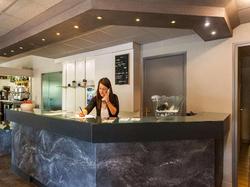 The Originals Access, Hôtel Mulhouse Est