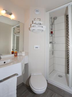 The Originals Access, Hôtel Mulhouse Est