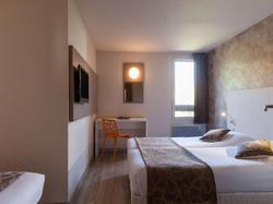 The Originals Access, Hôtel Mulhouse Est