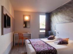 The Originals Access, Hôtel Mulhouse Est