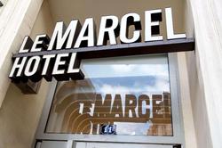 Le Marcel Paris Gare de l'Est