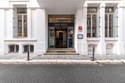 1924 Hotel