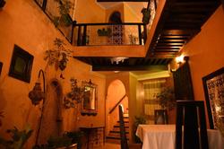 Riad Du Petit Prince