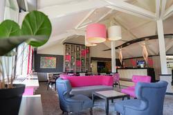 Hotel Kennedy, The Originals Relais