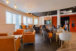 Comfort Hotel Clermont Saint-Jacques