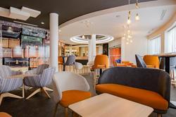 Comfort Hotel Clermont Saint-Jacques