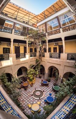 Riad Omar