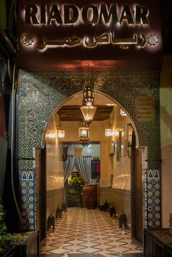 Riad Omar