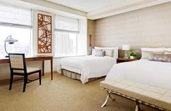 The St. Regis Hotel San Francisco