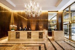 Trump International Hotel and Tower New York