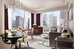 Trump International Hotel and Tower New York