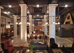 Ace Hotel New York