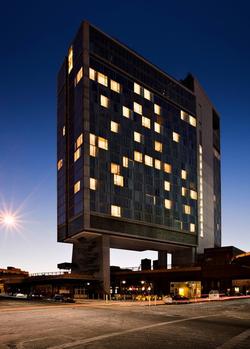 The Standard, High Line