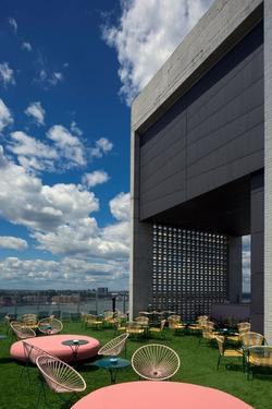 The Standard, High Line