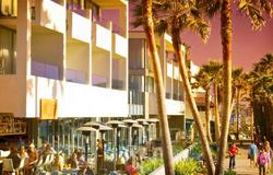 Tower23 Hotel
