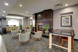 Holiday Inn Express & Suites Nashville-Opryland