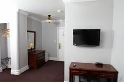 HGU New York Hotel