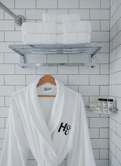 HGU New York Hotel