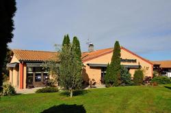 Kyriad Niort - La Creche