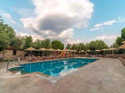 Assos Park Hotel