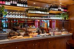 La Conversation