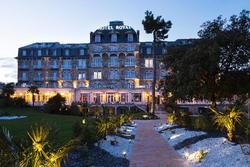 Hôtel Barrière Le Royal La Baule