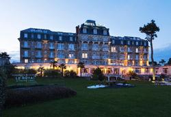 Hôtel Barrière Le Royal La Baule