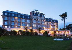 Hôtel Barrière Le Royal La Baule