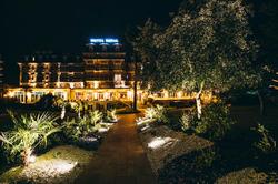 Hôtel Barrière Le Royal La Baule