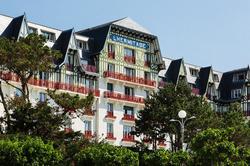 Hermitage Barriere La Baule