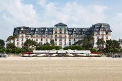 Hermitage Barriere La Baule