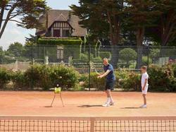 Hermitage Barriere La Baule