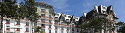 Hermitage Barriere La Baule