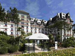 Hermitage Barriere La Baule