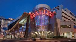 Bally's Atlantic City