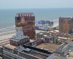 Bally's Atlantic City