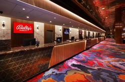 Bally's Atlantic City