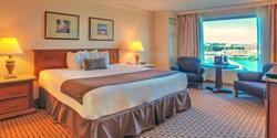 Harrah's Council Bluffs – A Caesars Destination