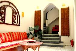 Riad El Reducto