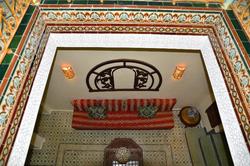 Riad El Reducto