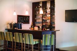 Hotel am Schlosspark garni