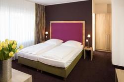 Hotel am Schlosspark garni