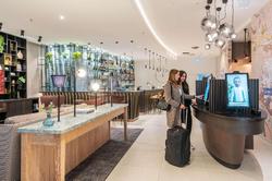GHOTEL hotel & living Würzburg