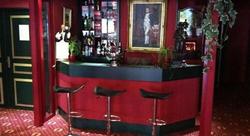 Hotel 1er Consul Rouen