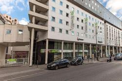 CAMPANILE PRIME PARIS 19 - LA VILLETTE