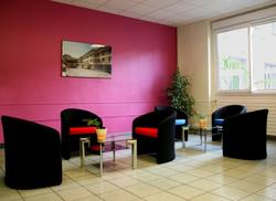 KOSY Appart'hôtels Mâcon - Cours Moreau