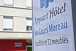 KOSY Appart'hôtels Mâcon - Cours Moreau