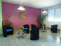 KOSY Appart'hôtels Mâcon - Cours Moreau
