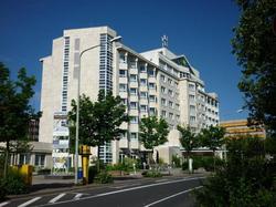 Relexa hotel Frankfurt - Main