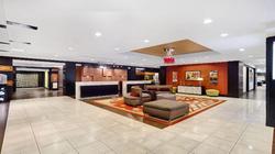 Crowne Plaza Houston Galleria Area